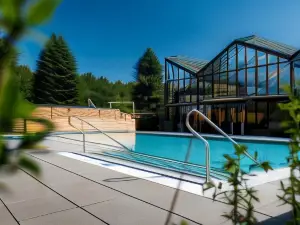 Jammertal Resort