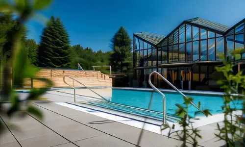 Jammertal Resort
