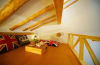 Jeonju Hanok Geugot Stay