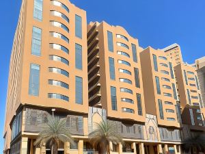 Abraj Al Tayseer Tuwa Hotel