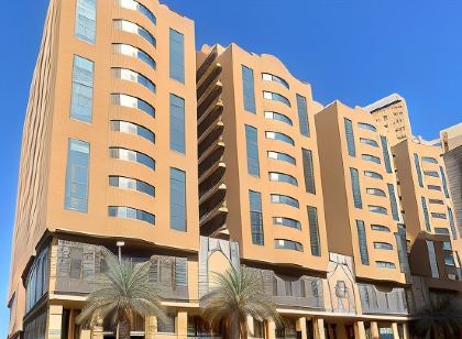 Abraj Al Tayseer Tuwa Hotel