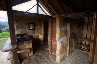 Hotel Raquira Silvestre Lodge Hotels in Chiquinquira