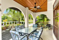 Villa del Sueño Hôtels à : Playa Hermosa