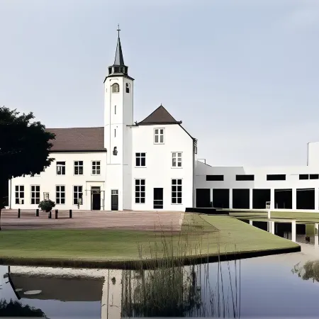 Hotel de Ruwenberg Den Bosch - Sint Michielsgestel