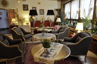 Chez Jean Hotels in Birkenwald