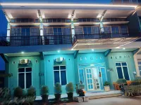 Hotel Asy Syifa Bypass Bukittinggi 武吉丁宜住宿飯店