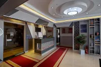 Pyramids Planet Hotel