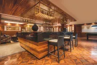 Welcomhotel by ITC Hotels, Shimla - Quầy bar