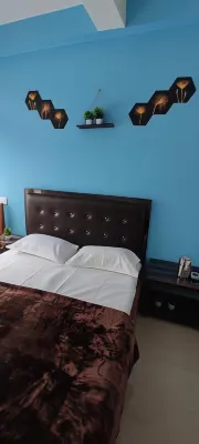 Gomukh Hotel