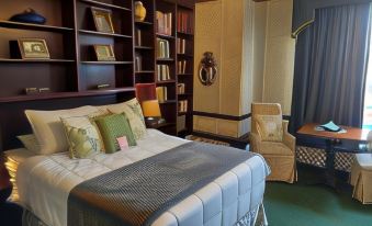 The King George Inn