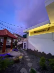 Wonorejo 8 Relaxing Home Hotell i Sumbersari