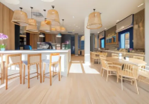 Hotel Voramar
