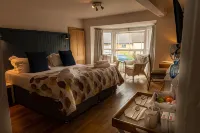 Wild Garlic Rooms Hotels in Wotton-under-Edge
