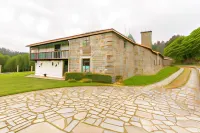 Casa da Ponte de Penas Hotel a Arzua