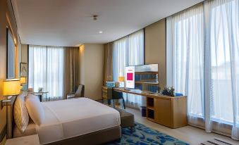 Millennium Al Masar Hotel