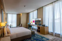 Millennium Al Masar Hotel