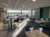 The Vale Golf & Country Club Hotel a Wychavon District