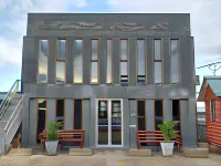 Waterland Suites Hotels near Golden Ocean Shopping Center