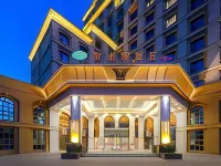 Vienna Hotel (Nanchang Bay Lane) Hotels in Meiling Scenic Aera