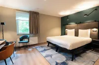 Hotel Kontakt der Kontinenten Hotels in 