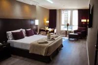 Howard Johnson Plaza by Wyndham Buenos Aires Florida Street Hotels in Buenos Aires