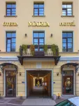 Maria St. Petersburg Hotel Hotels near Winter Palace