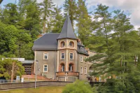 Hotel Bodeblick Hotels in Thale