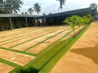 Rove Luxury Hotel and Suites Hotels in Oyi