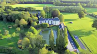 Château du Bû Hotels in Audrieu
