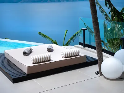 Nobus Hotel & Spa Hotels in Vlore