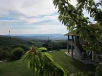 Country Hill B&B