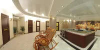 Hotel Prestige - Quầy bar