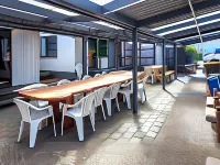 Tidewater Motel & Tourist Park Hoteles en Coromandel