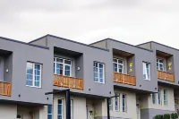 Dili Town Resort and Spa Hotels near Sharambeyan St