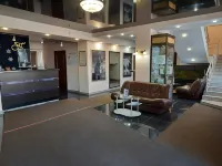 Prokop'Evskaya Hotel