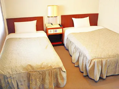 Business Hotel Oak Akishima Hotels in Akiruno