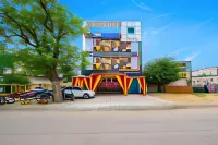 FabHotel Royal's Paradise