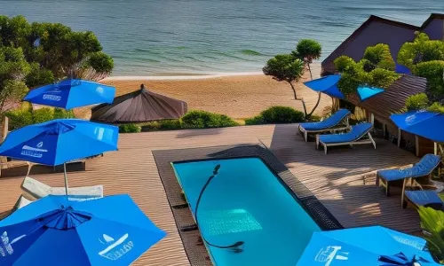 Machangulo Beach Lodge