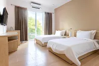 O2 Hotel Lopburi Hotels in Phra Phutthabat