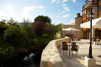 Hotel Vila do Val Hotels in Mondoñedo