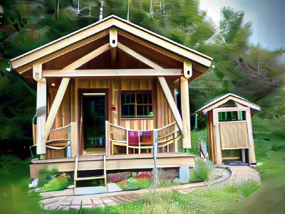 Haus am Waldpark Hotels in Weiler-Simmerberg