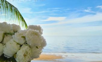 Sangjun on Beach Resort