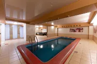 Yaik Hotel