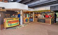 Arts Factory by Nomads - bar