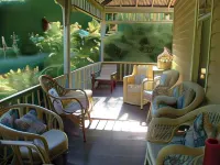 Mooltan House - Homestays