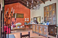 Hotel Meson del Valle by Ahs