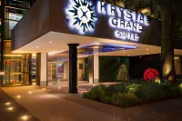 Krystal Grand Suites Insurgentes - Yolcu Alma/Bırakma Hizmetleri