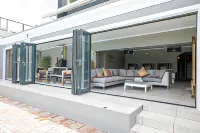 Silver Forest Boutique Hotel and Spa Hotels in Somerset West