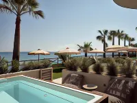 Windmill Bay Hotel - Ocean View