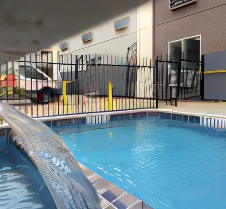 Super 8 by Wyndham Bedford DFW Airport West